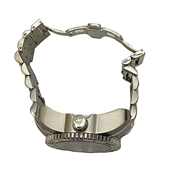 Swiss Legend Automatic Swiss Made Watch 20 ATM Heavy, Durable, Stylish Pre-Owned - Picture 2 of 7